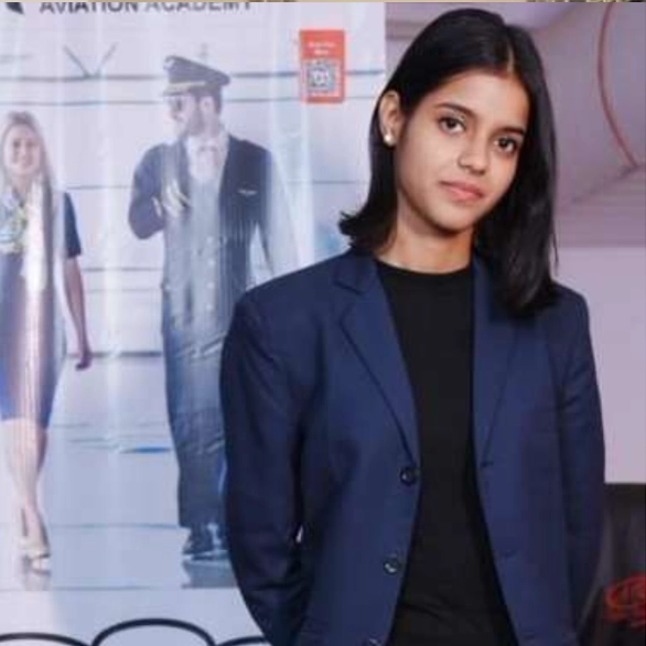 Ayushi Kumari