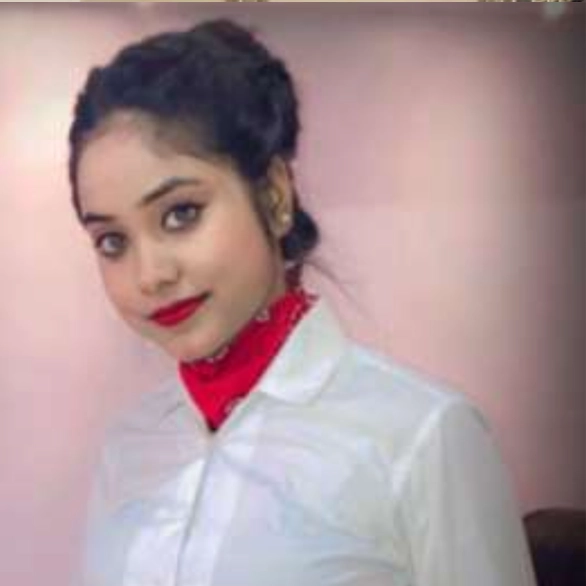 Beauty Gupta