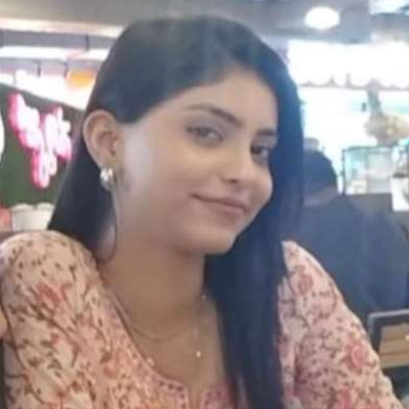 Khushi Singh