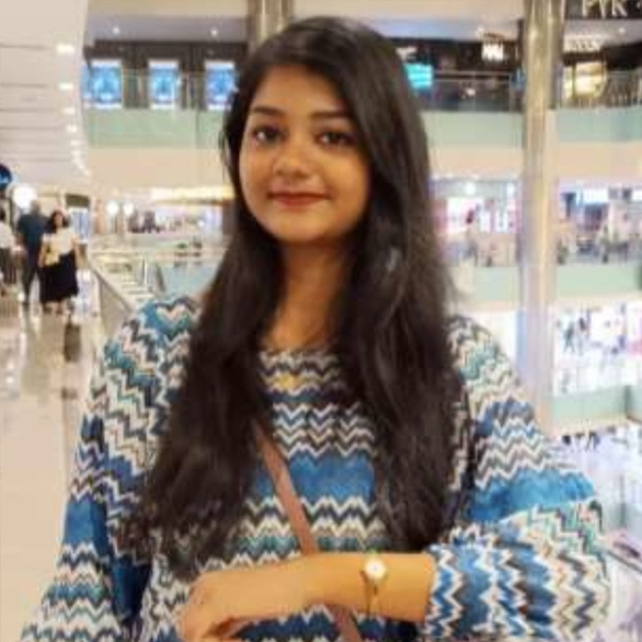 Shruti Kumari